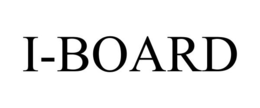 I-BOARD