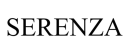 SERENZA
