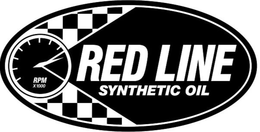 RPM X 1000 RED LINE SYNTHETIC OIL