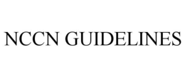 NCCN GUIDELINES