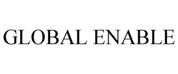 GLOBAL ENABLE