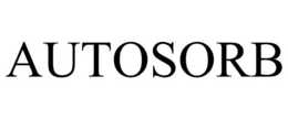 AUTOSORB