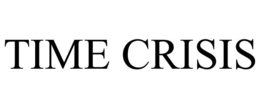TIME CRISIS
