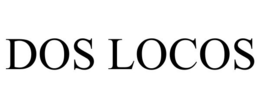 DOS LOCOS