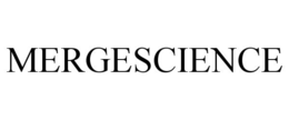 MERGESCIENCE