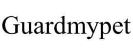 GUARDMYPET