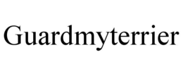 GUARDMYTERRIER