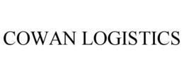 COWAN LOGISTICS