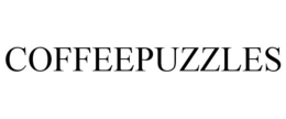COFFEEPUZZLES