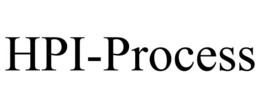HPI-PROCESS