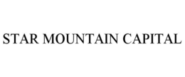 STAR MOUNTAIN CAPITAL