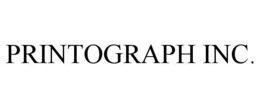 PRINTOGRAPH INC.
