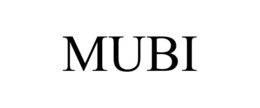 MUBI