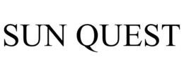 SUN QUEST