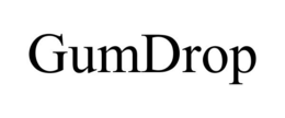 GUMDROP