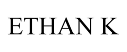 ETHAN K