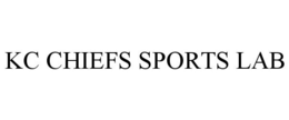 KC CHIEFS SPORTS LAB