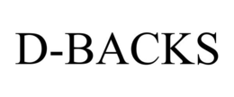 D-BACKS