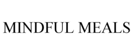 MINDFUL MEALS