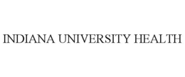 INDIANA UNIVERSITY HEALTH