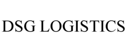 DSG LOGISTICS