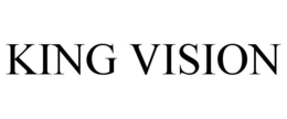 KING VISION