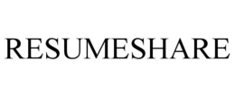 RESUMESHARE