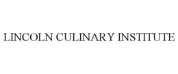 LINCOLN CULINARY INSTITUTE