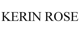 KERIN ROSE