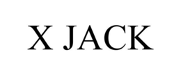 X JACK
