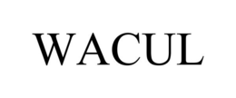 WACUL