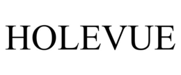 HOLEVUE