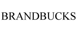 BRANDBUCKS