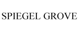 SPIEGEL GROVE