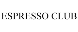 ESPRESSO CLUB
