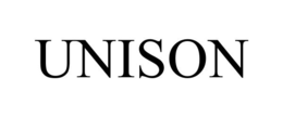 UNISON