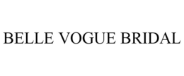 BELLE VOGUE BRIDAL