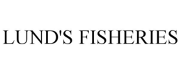 LUND'S FISHERIES