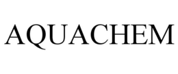 AQUACHEM