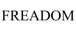 FREADOM
