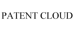 PATENT CLOUD