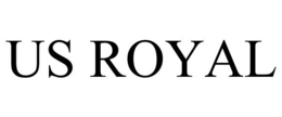 US ROYAL