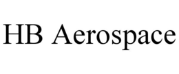 HB AEROSPACE