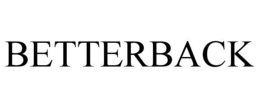 BETTERBACK