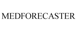 MEDFORECASTER