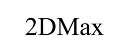 2DMAX