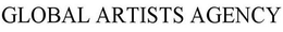 GLOBAL ARTISTS AGENCY