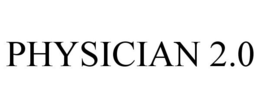 PHYSICIAN 2.0