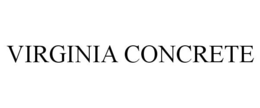 VIRGINIA CONCRETE
