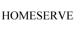 HOMESERVE